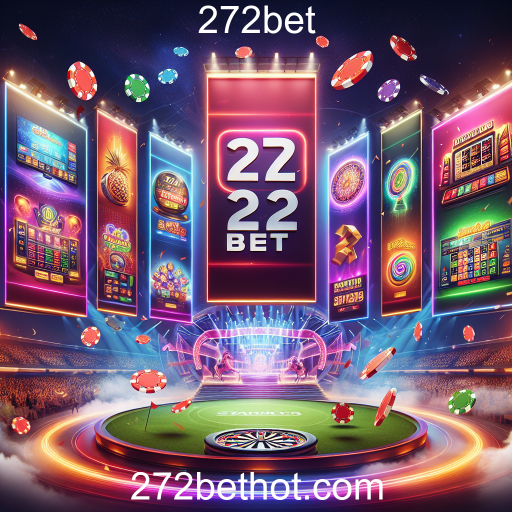 Atraia Vantagens: As Melhores Promoções da 272bet