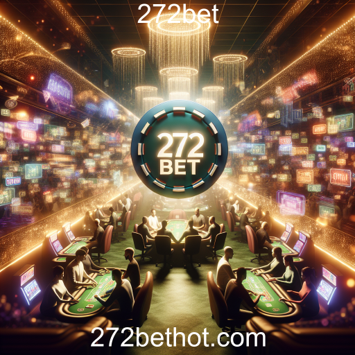 A Trajetória dos Torneios de Jogos na 272bet